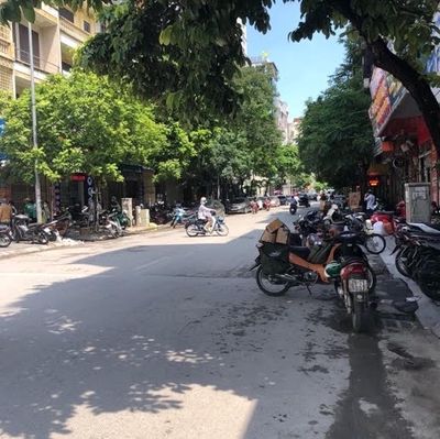 Bán tòa nhà VP mặt Phố Vọng 127m², 9 Tầng, 69 Tỷ-200Tr/Thang. Mua bán nhà ở tại Quận Hai Bà Trưng Hà Nội được đăng bởi Cường Bđs