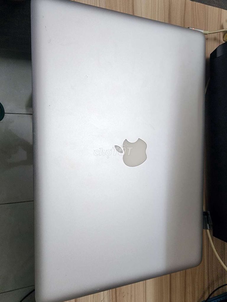 Macbook pro 2012, 15inch core i7