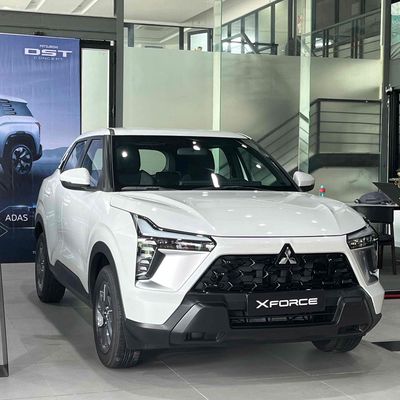 ✅ XFORCE 2025-GIẢM 100 TRƯỚC BẠ+ PK -LÊN ĐẾN 60TR✅. Mua bán Ô tô tại Thành phố Thủ Đức Tp Hồ Chí Minh được đăng bởi Quang Hiếu hình 1