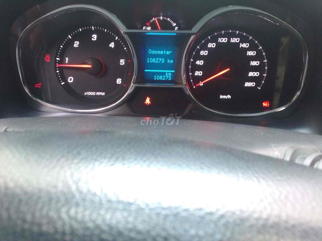 XE CHEVROLET CAPTIVA 2008 7 CHỖ LT 2.4. Mua bán Ô tô tại Thành phố Biên Hòa Đồng Nai được đăng bởi Cường hình 11