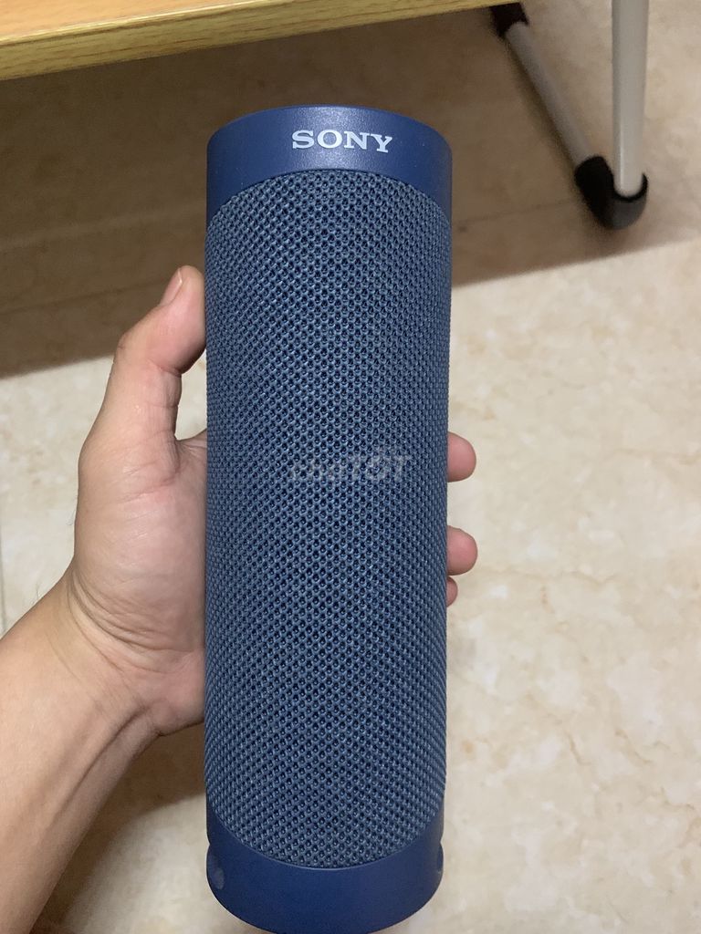 Loa không dây Sony SRS-XB23. Mua bán Tivi, Âm thanh tại Thành phố Vinh Nghệ An được đăng bởi Minh Anh hình 1