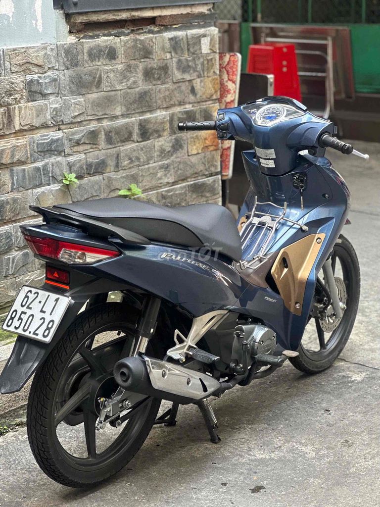 bán xe future led đời 2021 bs62 Chính chủ. Mua bán Xe máy tại Quận 10 Tp Hồ Chí Minh được đăng bởi Lâm Tuấn Huy hình 11