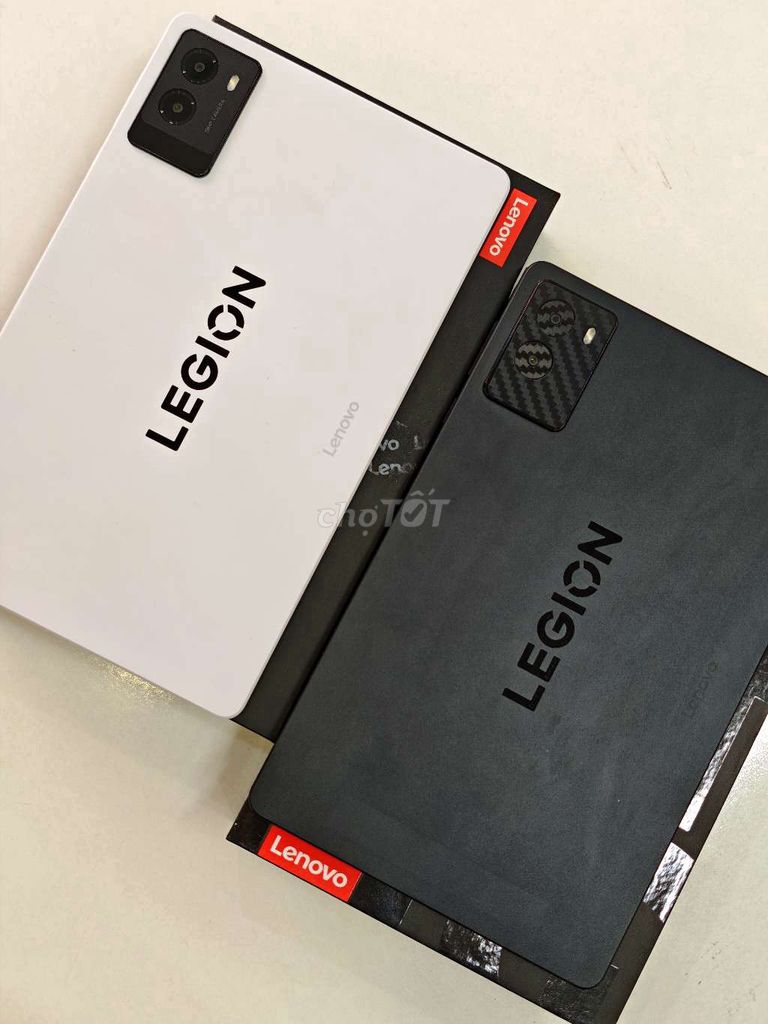 Lenovo Y700 Gen 3 8.8 inch 12GB/256GB. Mua bán Máy tính bảng tại Quận Thanh Khê Đà Nẵng được đăng bởi Lãm MiPad hình 1