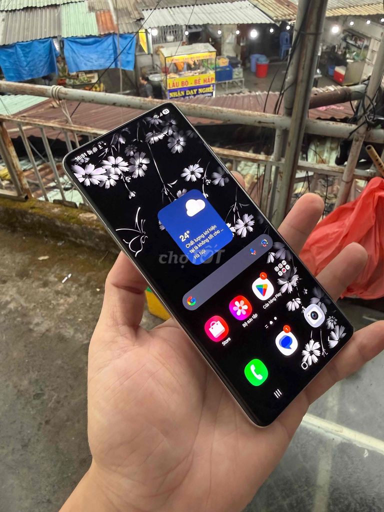 Samsung Galaxy S21 Ultra 5G, ram 12, pin 5000. Mua bán Điện thoại tại Quận Tân Phú Tp Hồ Chí Minh được đăng bởi lâm hình 1