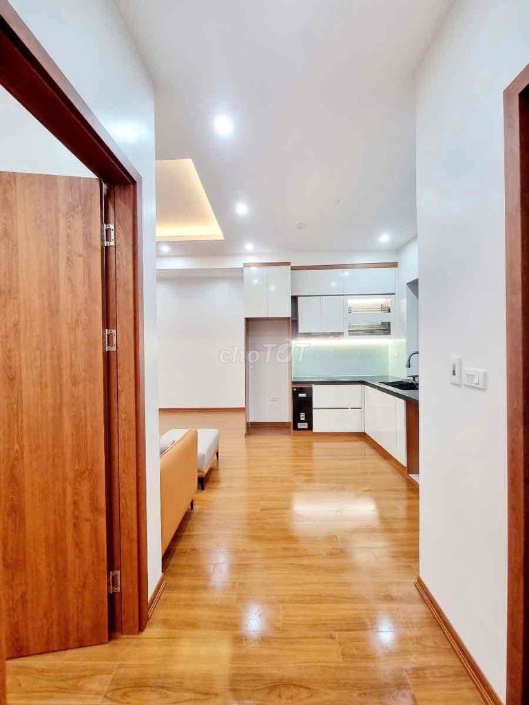 QUÁ HIẾM - LÔ GÓC - RẺ - FULL NỘI THẤT - KHÓA VÂN TAY XỊN