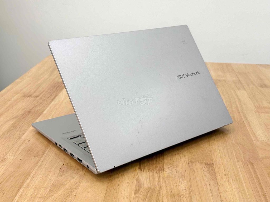 Asus A1403AZ i5 12500H 8/512GB Nhỏ Gọn Nhanh Mượt. Mua bán Laptop tại Quận Cái Răng Cần Thơ được đăng bởi Cầm đồ Nhanh hình 1