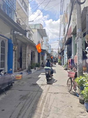 Bán nhà Đường Số 13A, P. Bình Hưng Hoà A, Bình Tân. Mua bán nhà ở tại Quận Bình Tân Tp Hồ Chí Minh được đăng bởi Nghiêm Hải Duy