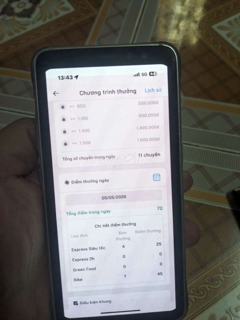 Samsung S8 Active Vàng Đã qua sử dụng. Mua bán Điện thoại tại Quận 4 Tp Hồ Chí Minh được đăng bởi kim châu  hình 1