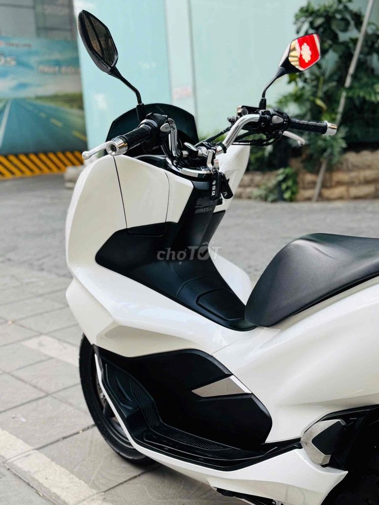 Pcx 125fi fom mới đèn led khoá smartkey cuối 2019. Mua bán Xe máy tại Quận Cầu Giấy Hà Nội được đăng bởi nguyễn bích thuỷ hình 15