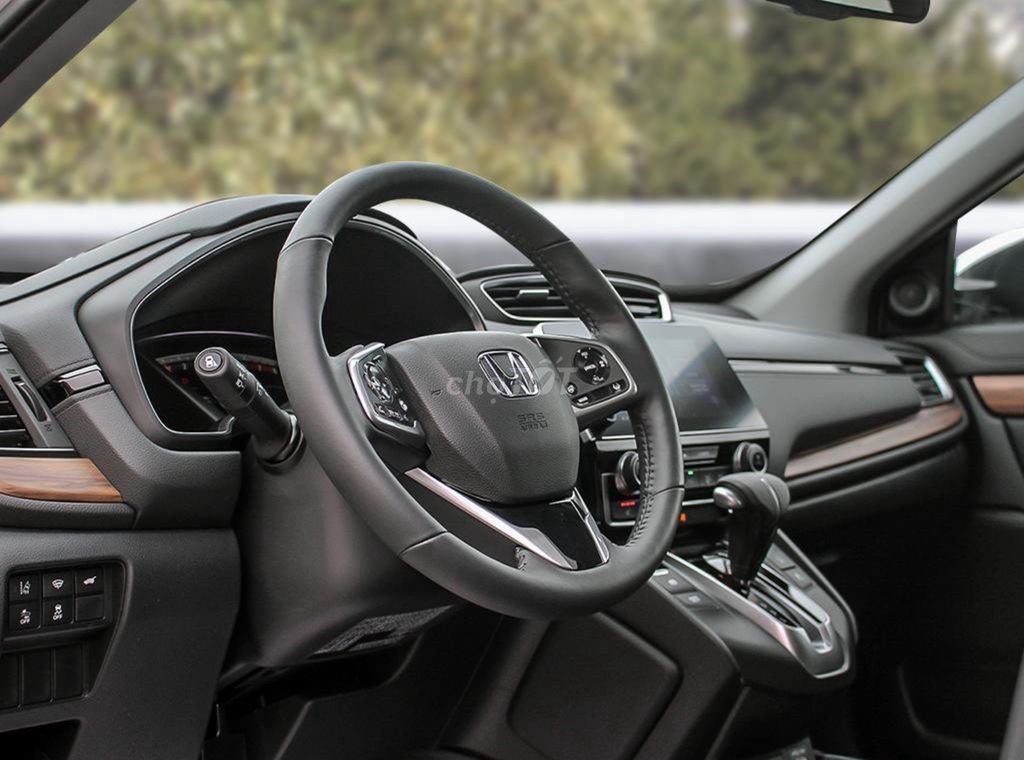 0938926192 - Honda CRV bản 2020 mới ra. Thuế giảm 50% nhận cọc