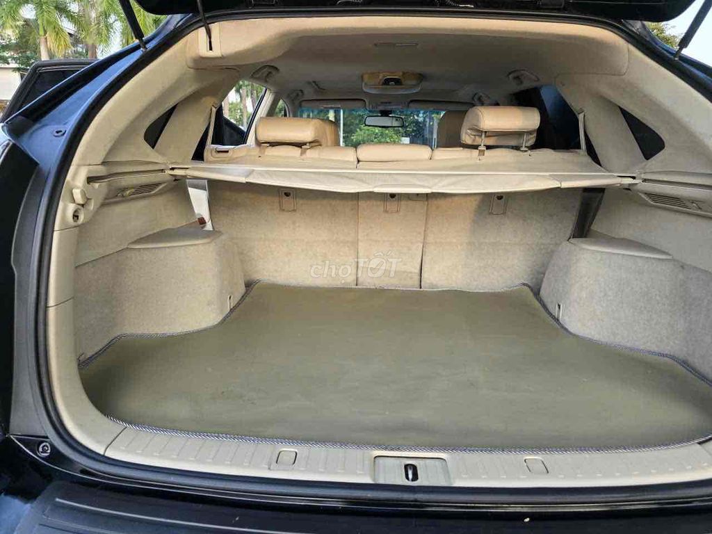 Lexus RX 20*** km. Mua bán Ô tô tại Quận Ngũ Hành Sơn Đà Nẵng được đăng bởi Minh Hiếu hình 5