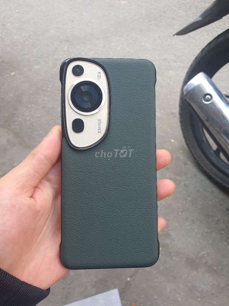 Huawei P60 Art. Mua bán Điện thoại tại Quận Ngô Quyền Hải Phòng được đăng bởi Nguyễn Duy Hùng hình 1