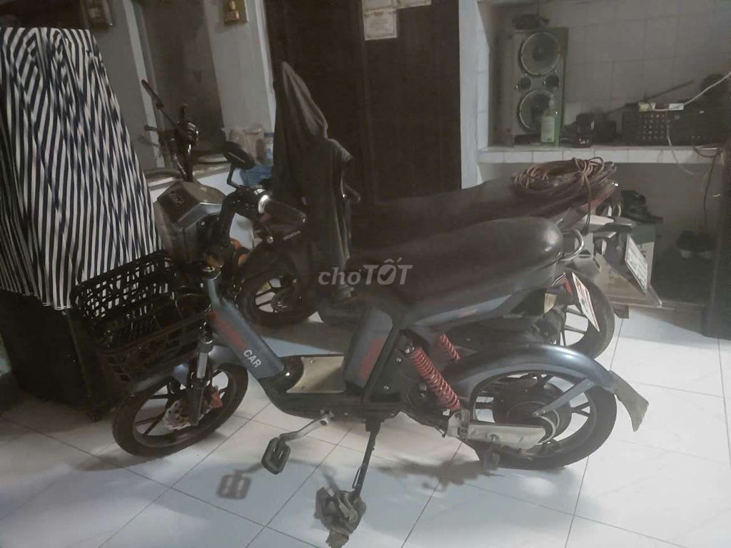 XE CÒN KHÁ MỚI CẦN BÁN KHU VỰC LONG AN TPHCM.. Mua bán Xe điện tại Huyện Bến Lức Long An được đăng bởi Văn Thạnh hình 2