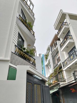 Cần bán nhà góc hai mặt tiền, hẻm thông hướng đông an ninh tốt. Mua bán nhà ở tại Quận Bình Tân Tp Hồ Chí Minh được đăng bởi Hùng