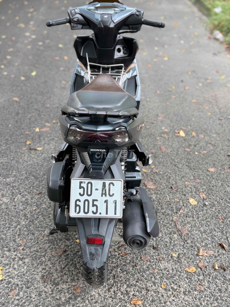 BÁN XE AB 150 ABS XE ĐẸP CHÍNH CHỦ. Mua bán Xe máy tại Thành phố Thủ Đức Tp Hồ Chí Minh được đăng bởi XE MÁY ANH hình 3