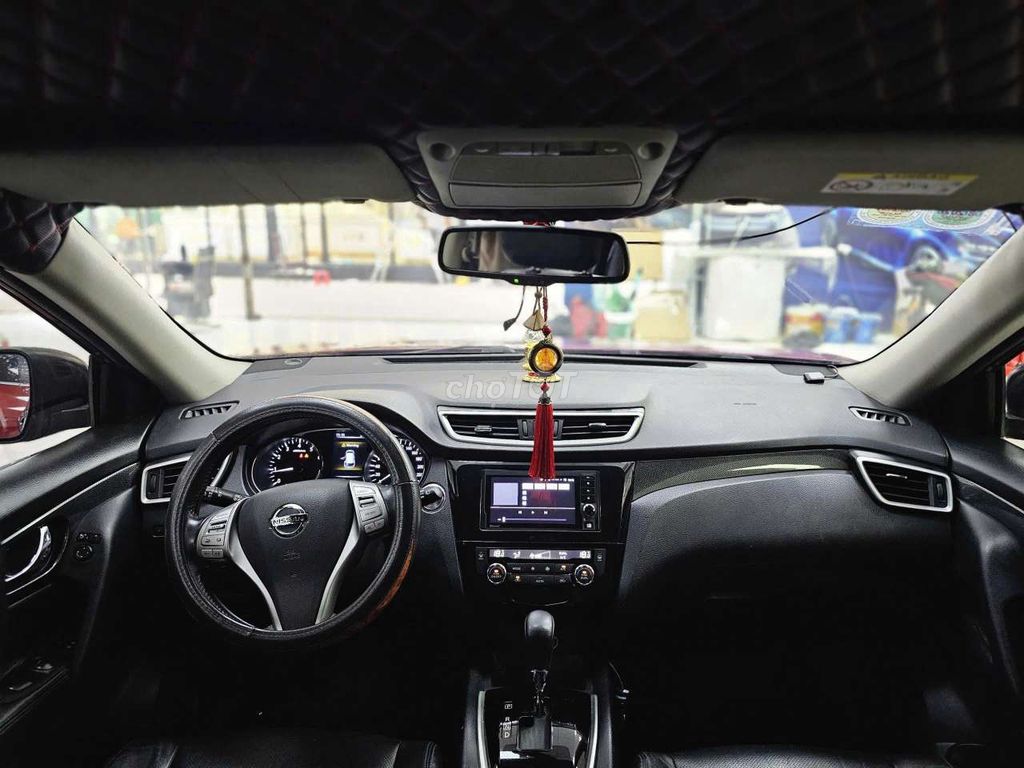 Nissan X-trail 2018 2.0 SL 2WD Premium. Mua bán Ô tô tại Thành phố Thủ Đức Tp Hồ Chí Minh được đăng bởi Tuấn Anh hình 7