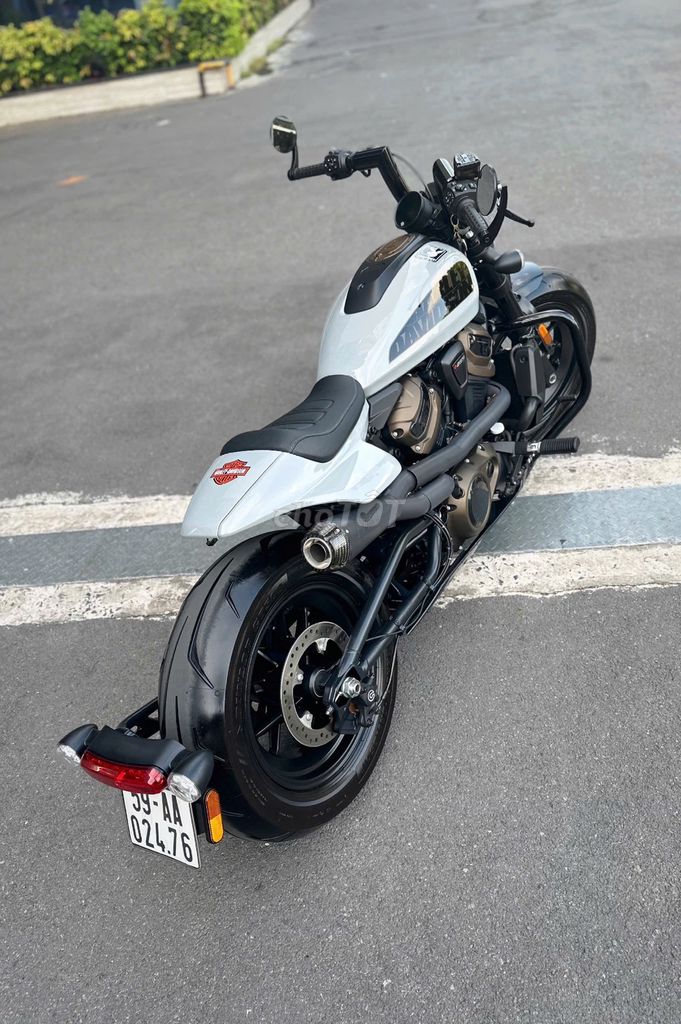 𝐇𝐀𝐑𝐋𝐄𝐘 𝐒𝐩𝐨𝐫𝐭𝐬𝐭𝐞𝐫 𝐒 𝟏𝟐𝟓𝟎 𝐃𝐚𝐭𝐞 𝟐𝟎𝟐𝟒. Mua bán Xe máy tại Quận Tân Bình Tp Hồ Chí Minh được đăng bởi Nguyễn Đình Quang Duy  hình 3