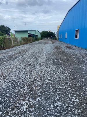QUỐC LỘ 1A – KCN TÂN HƯƠNG – CHÂU THÀNH, TIỀN GIANG. Cho thuê đất tại Huyện Châu Thành Tiền Giang được đăng bởi A duy
