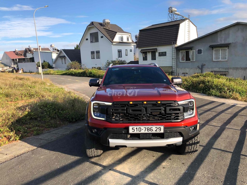 Ford Ranger 2022 XLS 2.0 4x2 AT - 33993 km