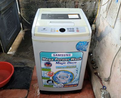 Máy giặt SAMSUNG 7kg