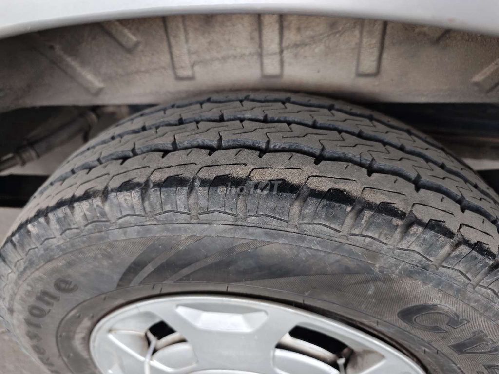 Ford Transit 2014 16 chỗ. Mua bán Ô tô tại Thành phố Biên Hòa Đồng Nai được đăng bởi Linh Le hình 8