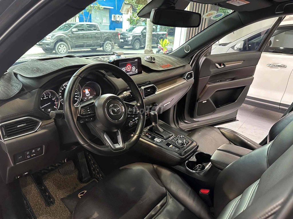 Mazda CX 8 2020 Premium AWD - 70000 km không lỗi. Mua bán Ô tô tại Thành phố Thủ Đức Tp Hồ Chí Minh được đăng bởi FASTCARS THÁI Ô TÔ CŨ  hình 7