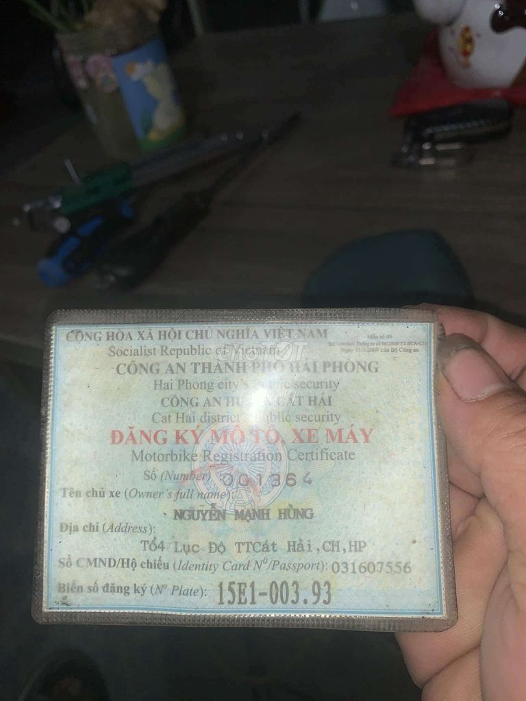 Ex 1s9a côn tự động xúông áo 2010. Mua bán Xe máy tại Quận Cái Răng Cần Thơ được đăng bởi tran thien bao hình 8