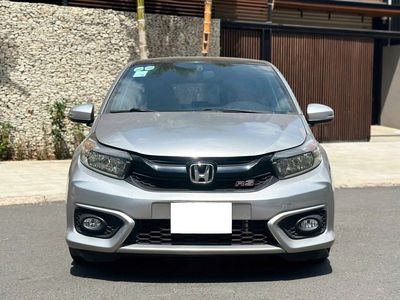 Honda Brio 2019 Brio RS - 700000 km. Mua bán Ô tô tại Quận Gò Vấp Tp Hồ Chí Minh được đăng bởi Thu 