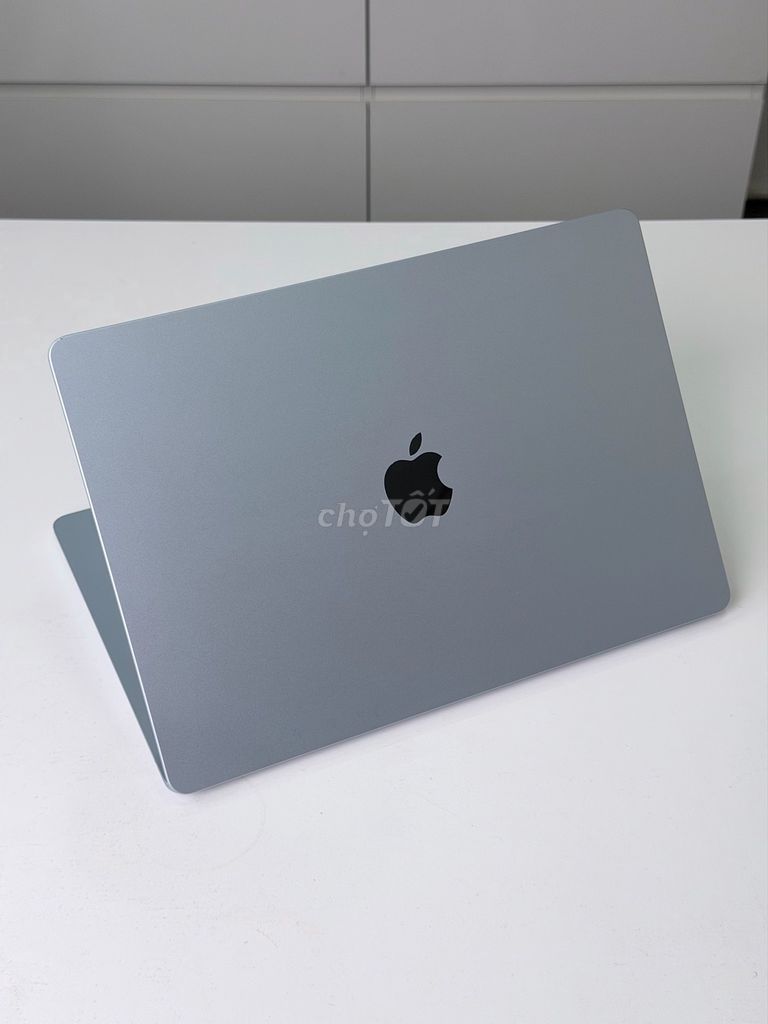 Apple MacBook Air M4 15 inch 16GB/256GB Xám 99%. Mua bán Laptop tại Quận Đống Đa Hà Nội được đăng bởi Cường Nguyễn hình 1