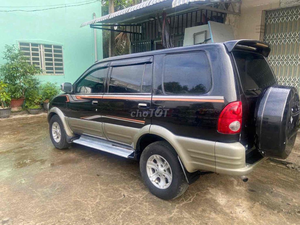 Isuzu  chính chủ số sàn. Mua bán Ô tô tại Quận Cái Răng Cần Thơ được đăng bởi trần khánh toàn  hình 4