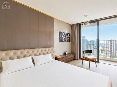 Rent · 1 bd · 40 м² · Thành phố Nha Trang, ул. Panorama Nha Trang