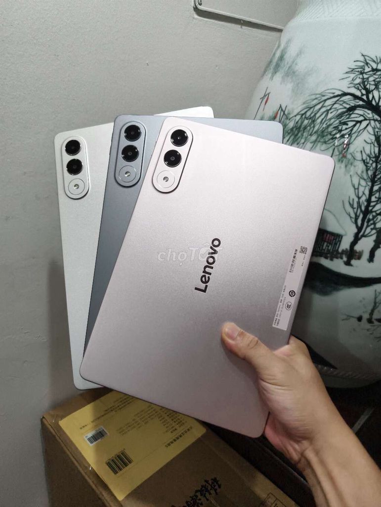 Lenovo Xiaoxin Pro GT 11.1 inch 8GB/256GB. Mua bán Máy tính bảng tại Quận Đống Đa Hà Nội được đăng bởi Dang  hình 1