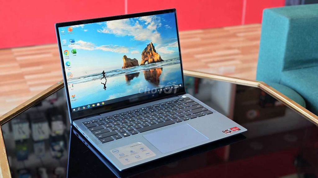 Dell Inspiron 14 7435 2in1. Mua bán Laptop tại Huyện Vụ Bản Nam Định được đăng bởi Hồng Phúc hình 1