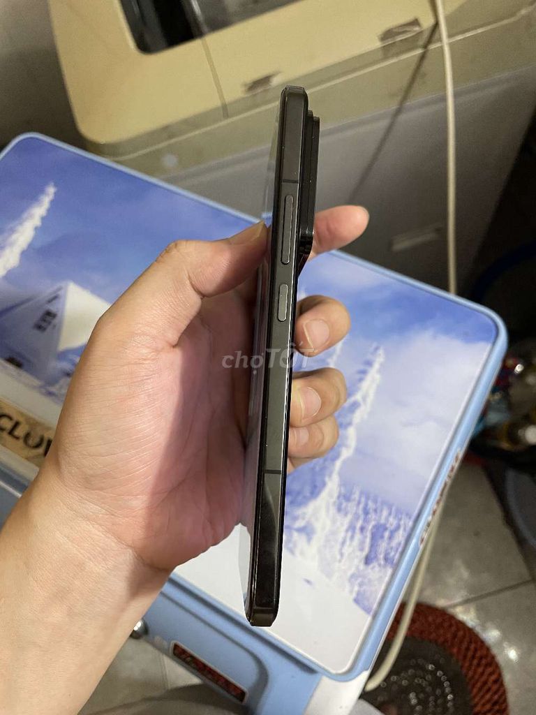 Xiaomi 14 Pro 16GB/512GB Đen. Mua bán Điện thoại tại Thành phố Thuận An Bình Dương được đăng bởi Pham Minh Tu hình 1