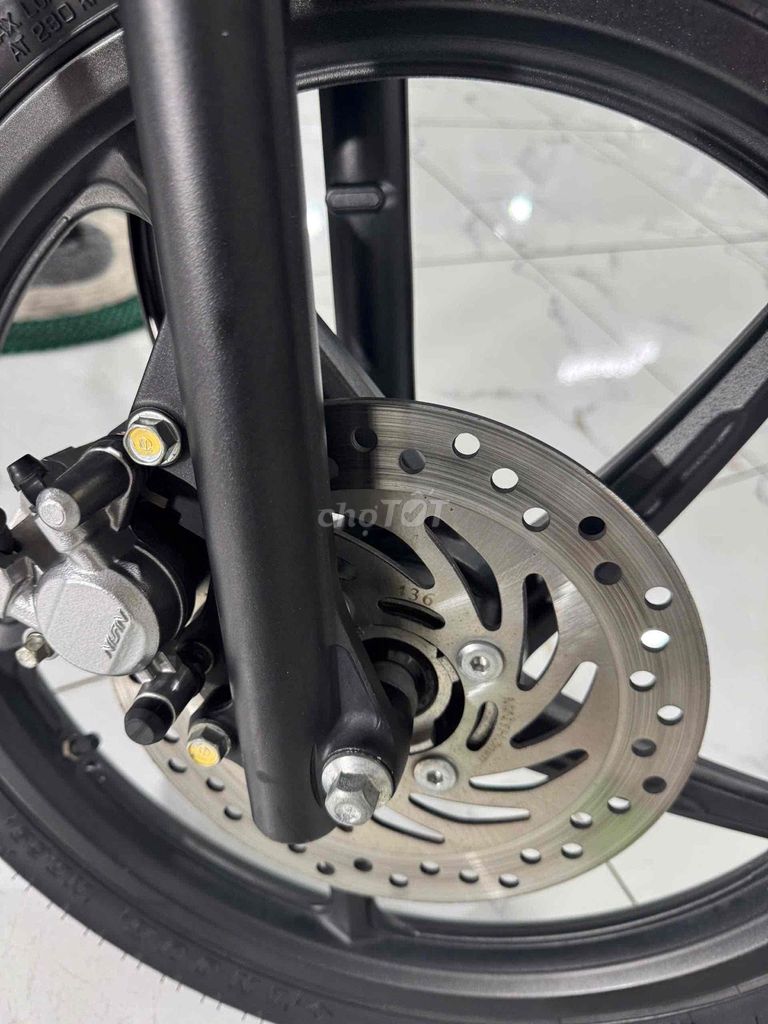 ✅FU LED 2024 ĐẸP ZIN NHƯ MỚI 👍. Mua bán Xe máy tại Thành phố Long Xuyên An Giang được đăng bởi Cầm Đồ Bình Tâm  hình 13