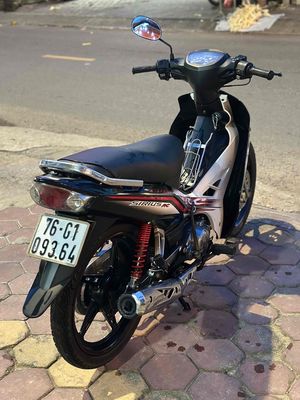 Sirus RC 2012 zin cứng full chức năng giá 12tr500. Mua bán Xe máy tại Thành phố Quảng Ngãi Quảng Ngãi được đăng bởi Hien