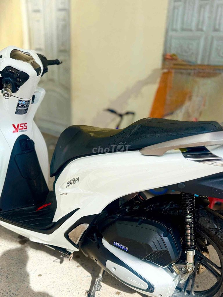 GÓC BÁN SH 160 ( CHÍNH CHỦ ) ĐỜI 2024. Mua bán Xe máy tại Thành phố Thuận An Bình Dương được đăng bởi Kim Nguyên hình 5