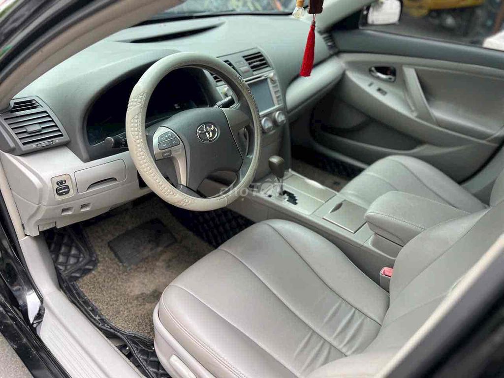 TOYOTA CAMRY 2.5 LE 2011 NHẬP MỸ ODO 66.700 MILES. Mua bán Ô tô tại Quận Gò Vấp Tp Hồ Chí Minh được đăng bởi Ca Thị Thanh Huệ hình 10