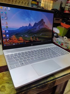 Laptop HP Pavilion 15CS 1045TX Vàng ánh kim. Mua bán Laptop tại Quận 4 Tp Hồ Chí Minh được đăng bởi Lam Nguyen