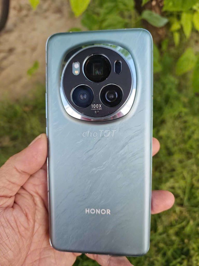 Honor Magic 6 Pro Full Box. Mua bán Điện thoại tại Quận Hải Châu Đà Nẵng được đăng bởi phuc nguyen hình 1