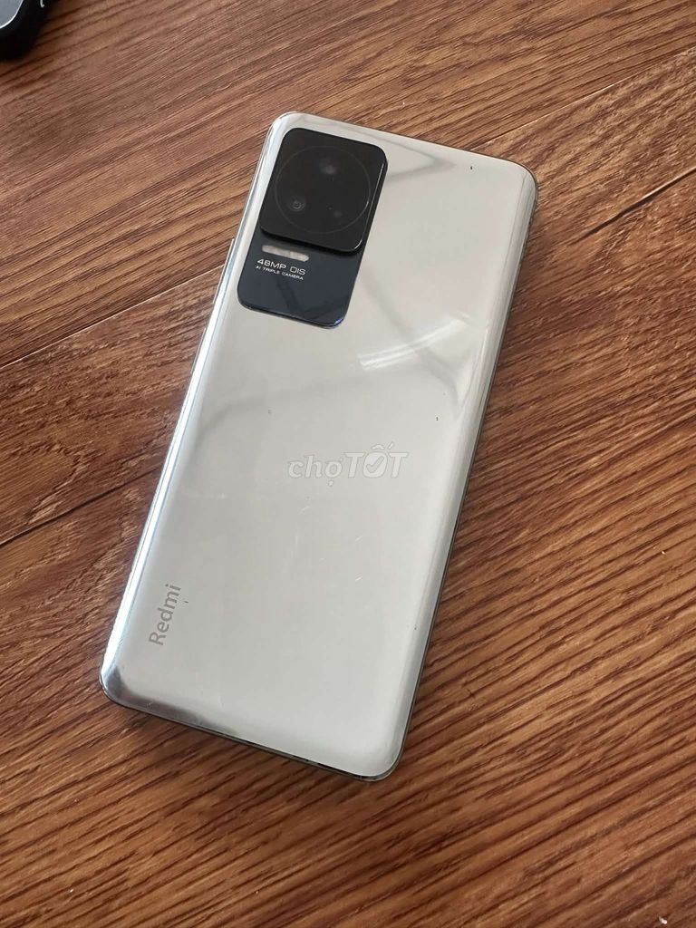 Xiaomi Redmi K50 Pro 128GB Bạc. Mua bán Điện thoại tại Huyện Hải Hậu Nam Định được đăng bởi Anh Nguyễn hình 1