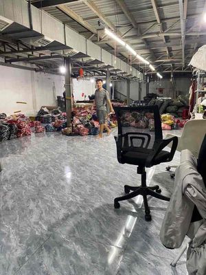 ADMIN ĐIỀU PHỐI ĐƠN HÀNG
