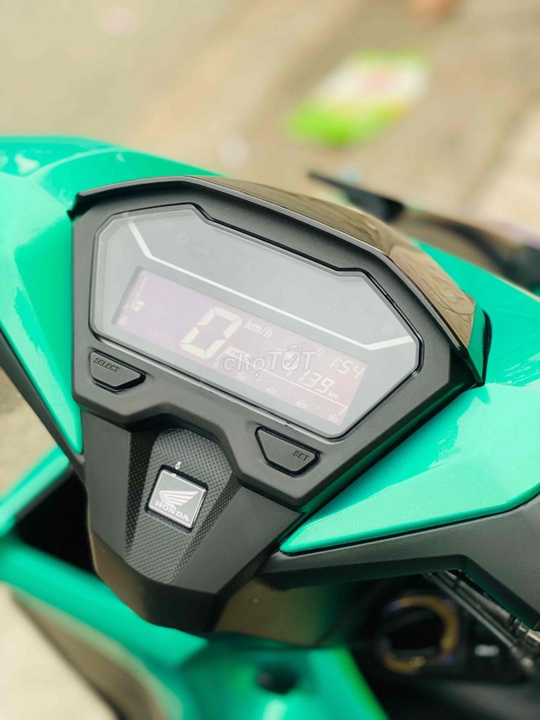 Vario 150 2020 siêu lướt 4000 km bản độ cực đẹp. Mua bán Xe máy tại Quận Ninh Kiều Cần Thơ được đăng bởi Hiếu Xe máy Tân Liên Hưng 2 hình 3