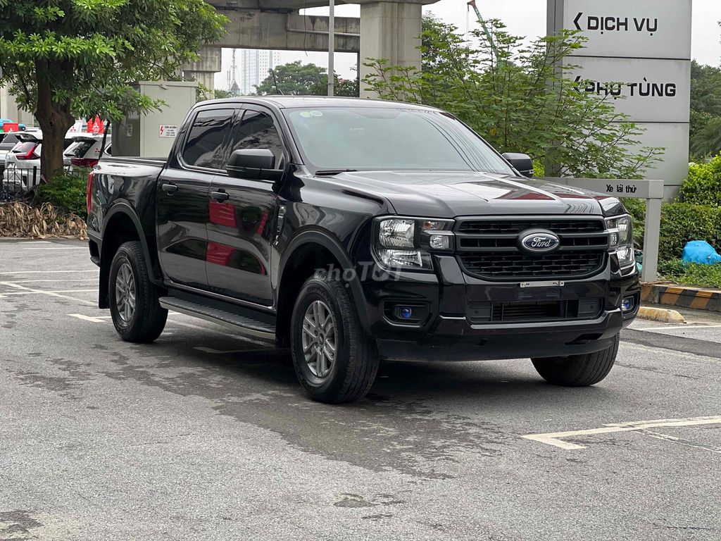 Ford Ranger 2022 XL 2.0 4x4 MT - 65000 km. Mua bán Ô tô tại Quận Hà Đông Hà Nội được đăng bởi Đỗ Tiên  hình 7
