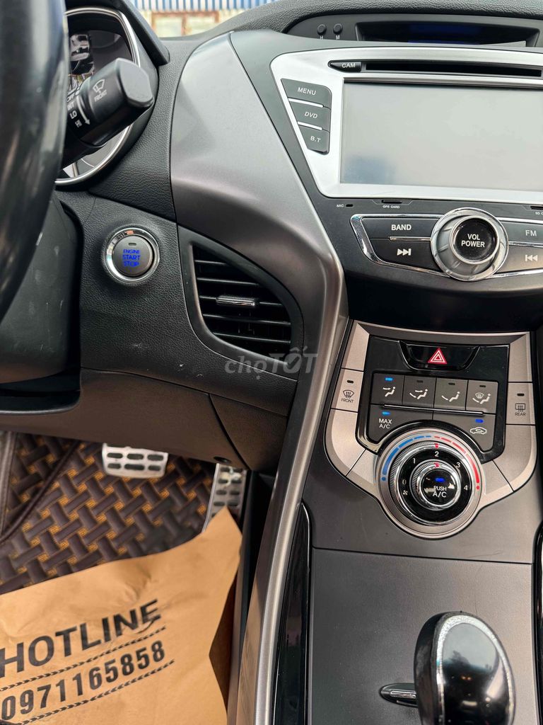 Hyundai Elantra 2013 1.8 AT - 135000 km một chủ. Mua bán Ô tô tại Quận 12 Tp Hồ Chí Minh được đăng bởi Ô TÔ CHÍ DŨNG  hình 13