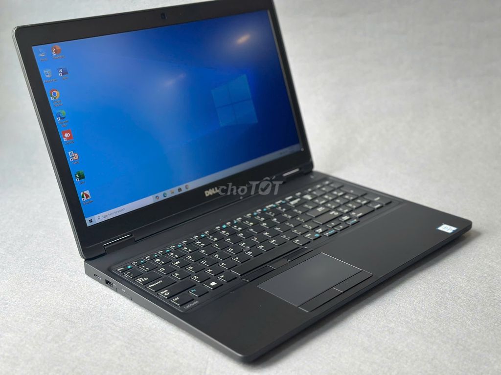 Dell Latitude E5580 Core i7-7600u 8GB SSD 256GB. Mua bán Laptop tại Thành phố Thủ Đức Tp Hồ Chí Minh được đăng bởi Tùng Dương hình 1