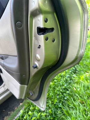 Ford Laser 2004 GHIA 1.8 AT - 158000 km. Mua bán Ô tô tại Thành phố Tuy Hòa Phú Yên được đăng bởi Nguyễn Văn Nghiêm