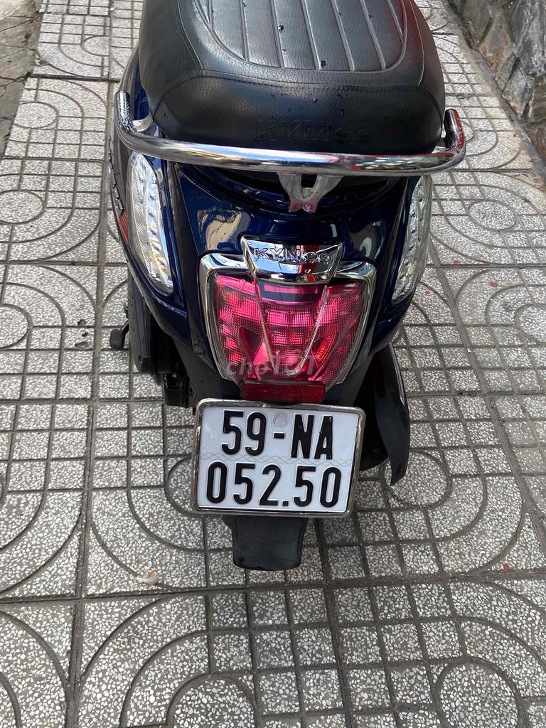kymco like 50c xe đẹp mới bstp 9chủ crea,candy,sym. Mua bán Xe máy tại Quận Tân Phú Tp Hồ Chí Minh được đăng bởi Thành Phát Xe Máy Uy Tín Trách nhiệm hình 7