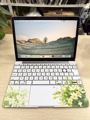 MACBOOK RETINA 2017 i5/Ram8/SSD 512GB độc lạ