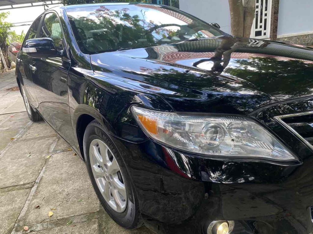 Toyota Camry 2.5 LE 2010 93000miles
